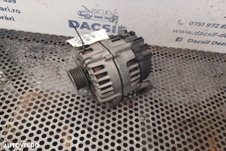 ALTERNATOR N47 - 7802261AI04 BMW - 3
