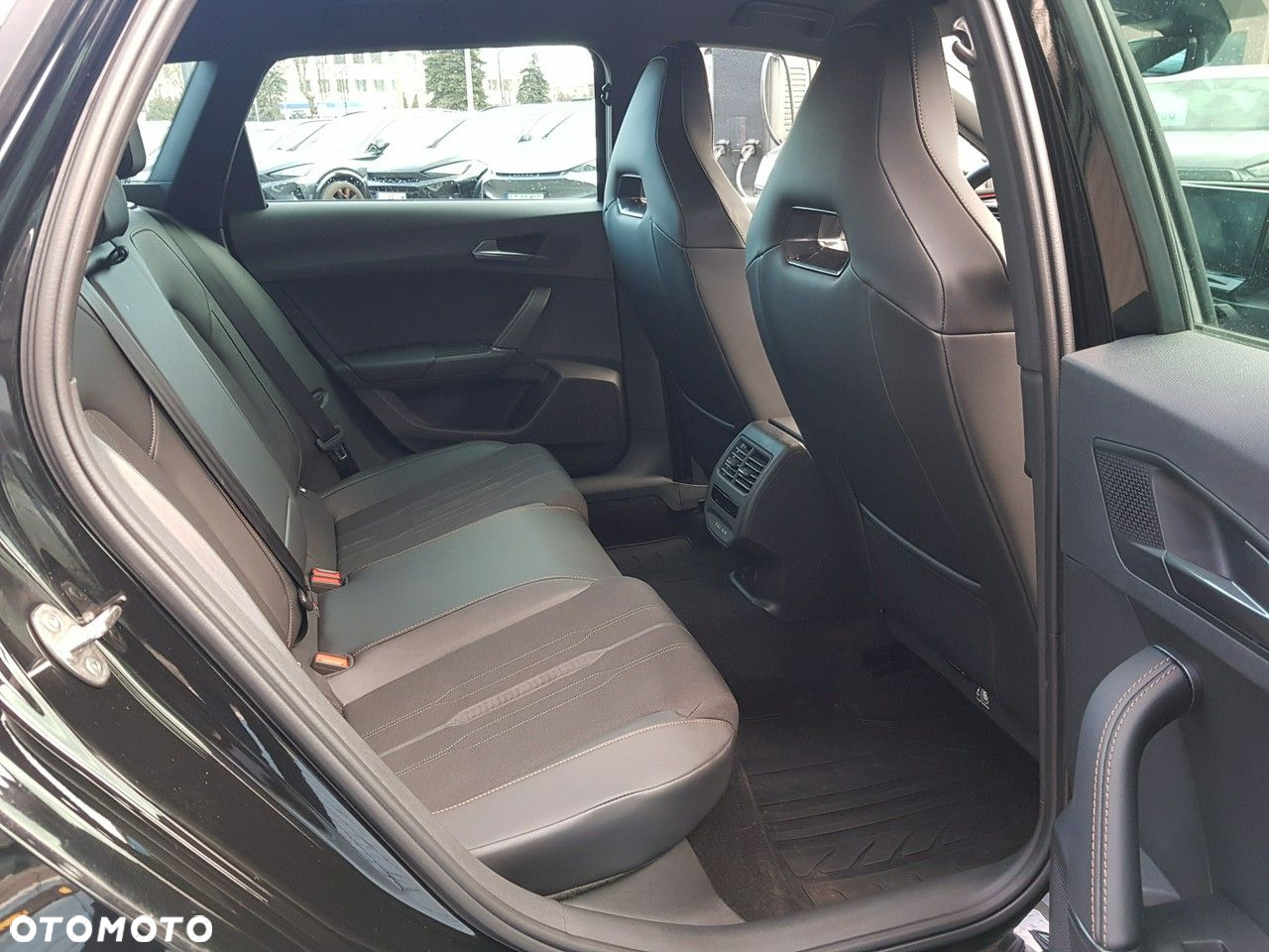 Cupra Leon - 19