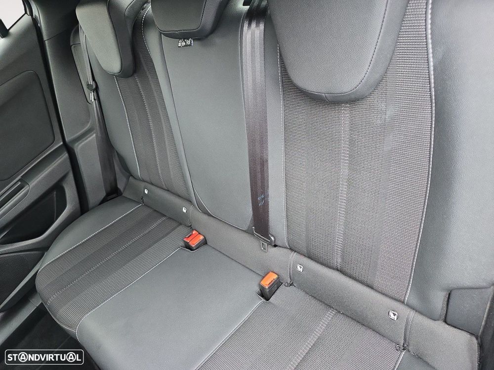 Opel Mokka 1.2 T GS - 13