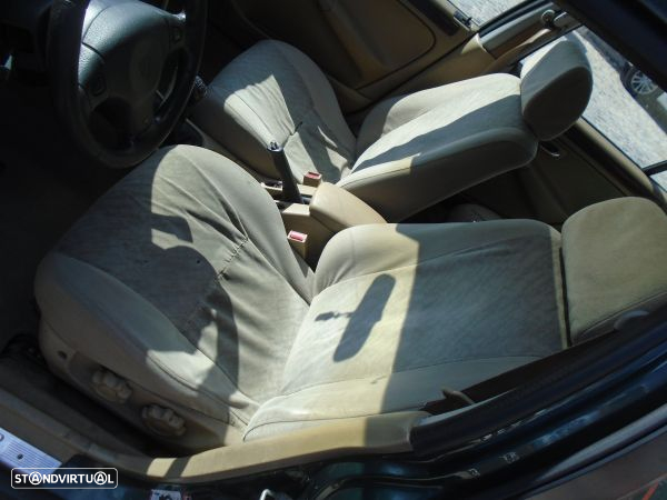 Para Peças Rover Rtslhn (414 Si-4Dr) - 10