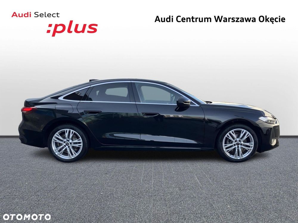 Audi A5 Limousine - 6