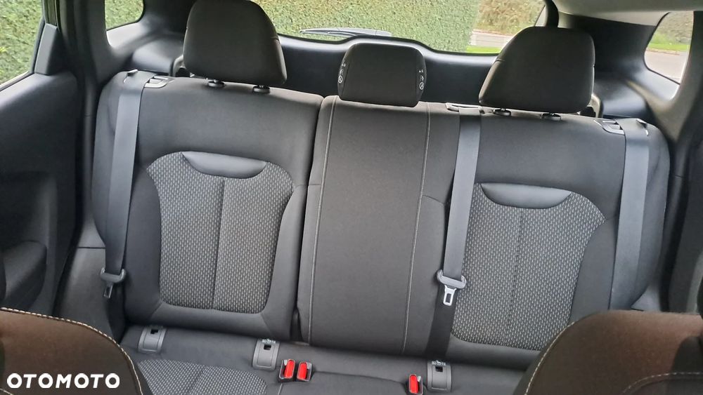 Renault Kadjar Energy TCe 130 Experience - 24