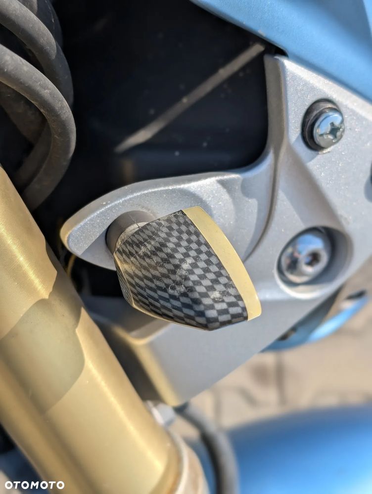 Honda Hornet - 10