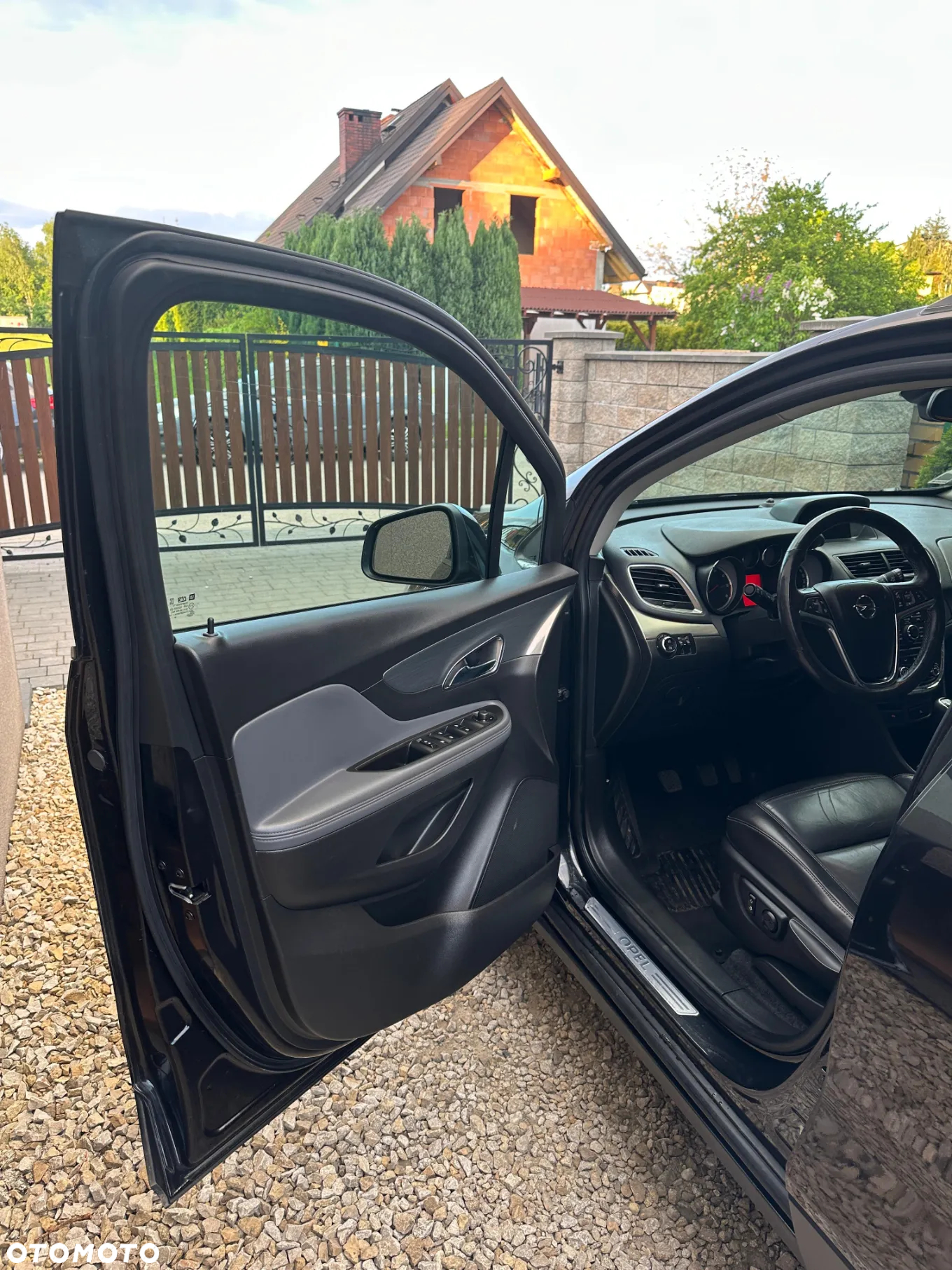 Opel Mokka - 8