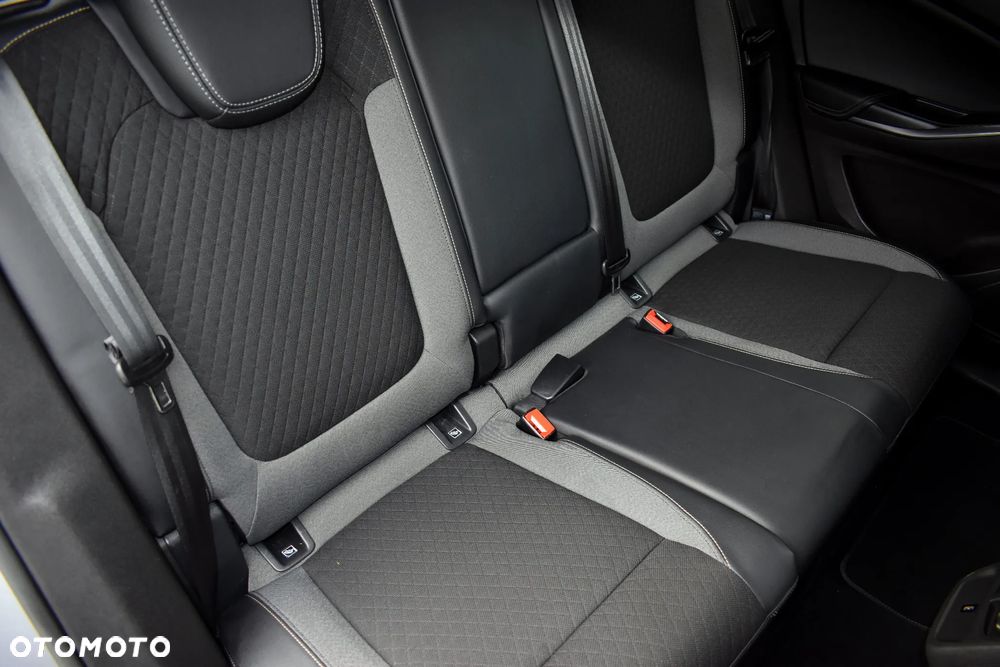 Opel Grandland X 1.2 Start/Stop Edition - 39