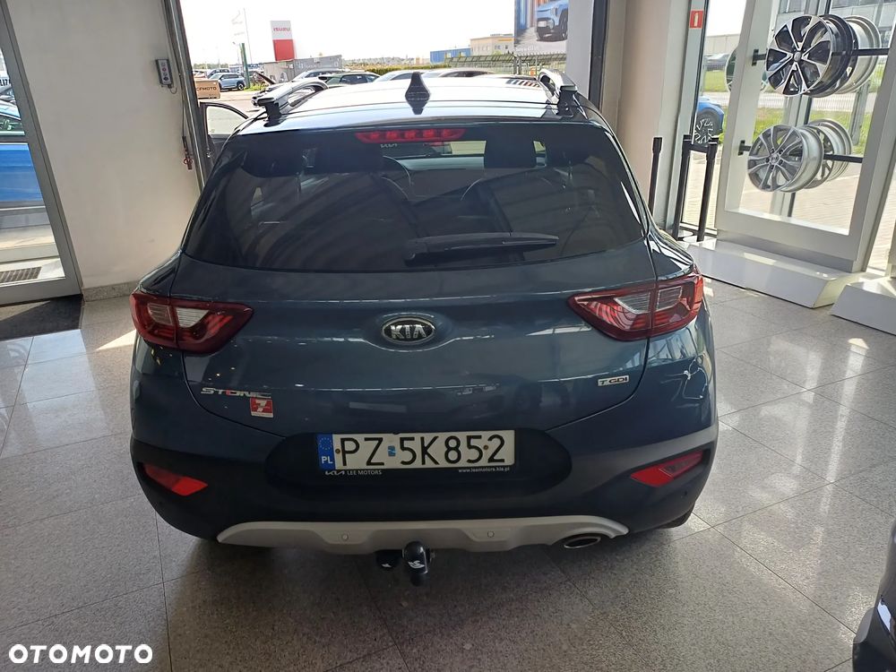 Kia Stonic 1.0 T-GDI XL - 5