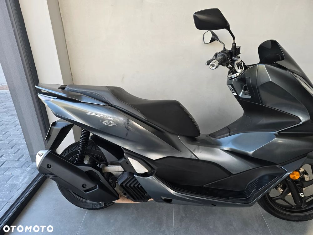 Honda PCX - 25