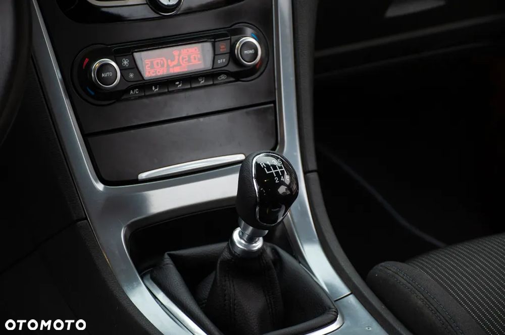 Ford Mondeo 2.0 TDCi Titanium S - 35