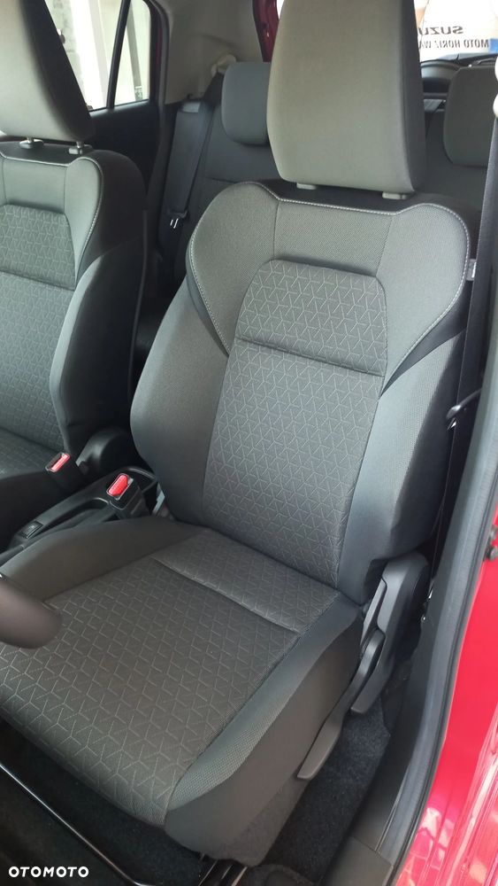 Suzuki Swift 1.2 Dualjet SHVS Premium Plus - 26