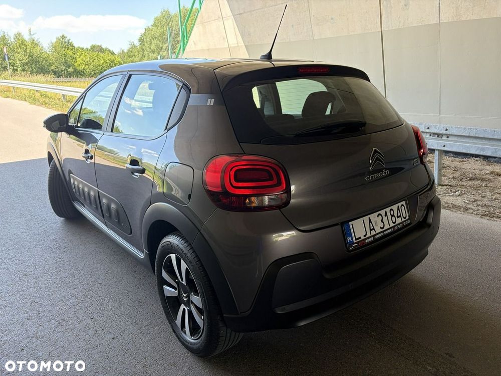 Citroën C3 - 3