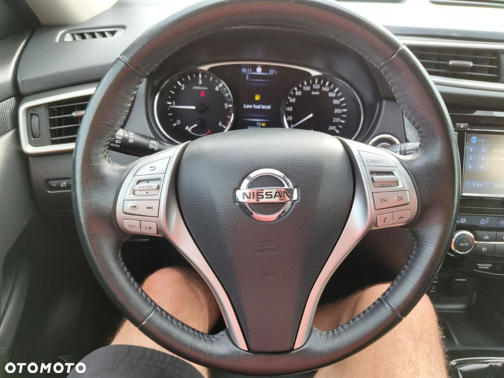 Nissan X-Trail 1.6 DCi Tekna - 15