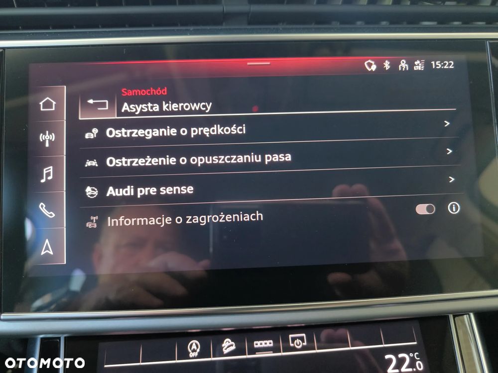 Audi Q7 45 TDI mHEV Quattro S Line Tiptr - 29