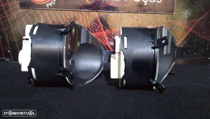 Quadrante Alfa Romeo 156 (932_) - 4