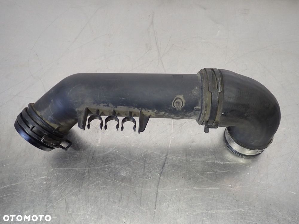 PRZEWÓD DOLOTU POWIETRZA AUDI A3 8P 3C0145770B 3C0145762J - 2