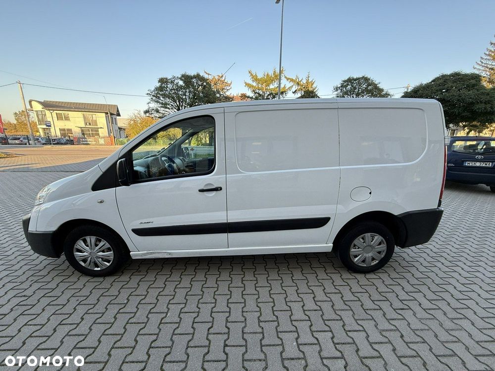 Citroën Jumpy - 9