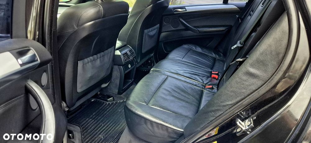 BMW X5 3.0d xDrive - 17
