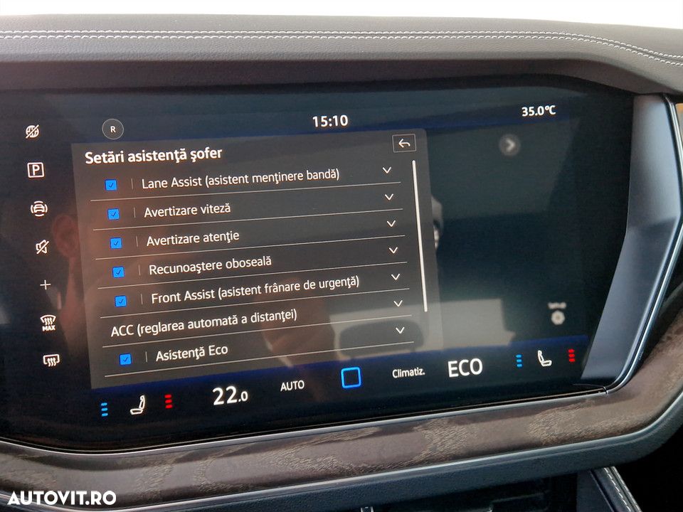 Volkswagen Touareg V6 TSI Elegance - 23