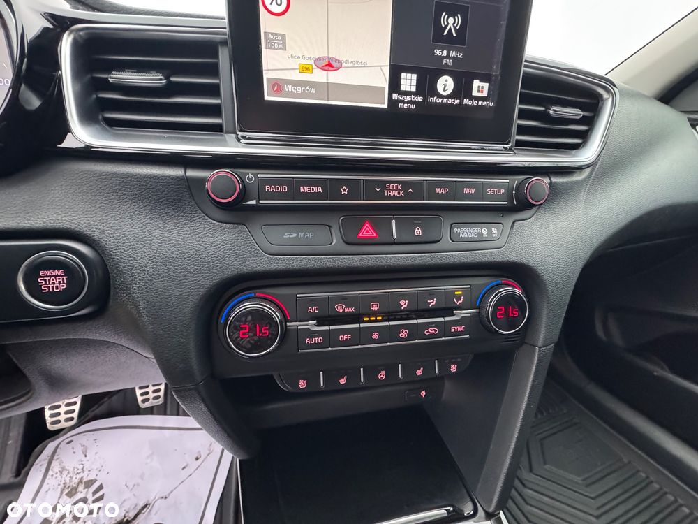 Kia Ceed 1.6 CRDi Edition 7 - 9