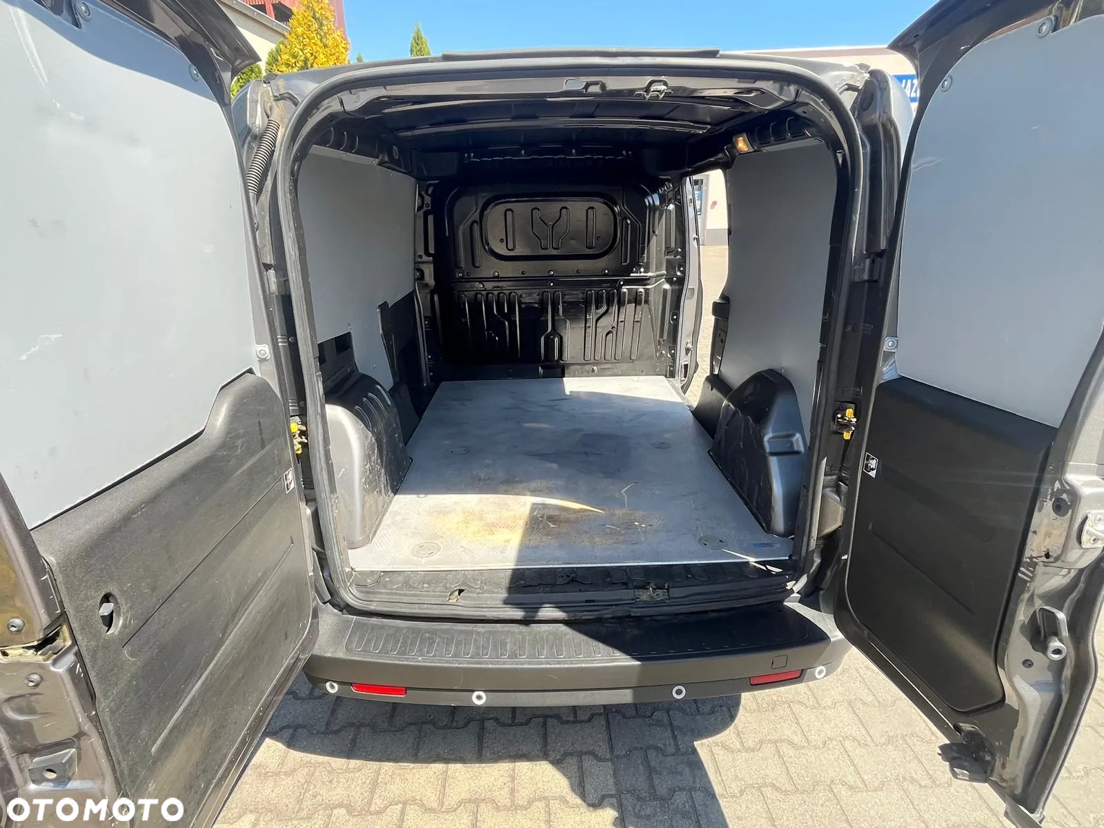 Fiat DOBLO - 8