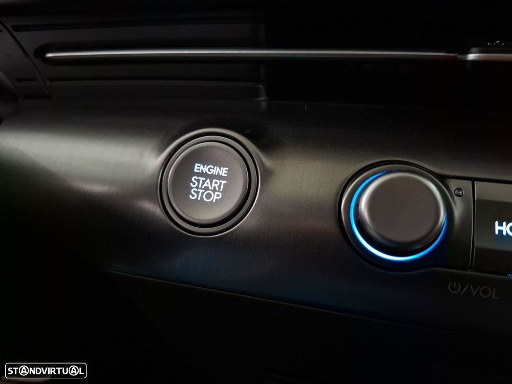 Hyundai Kauai 1.0 T-GDi Premium - 17