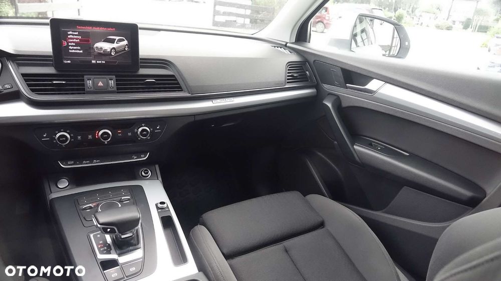 Audi Q5 - 34