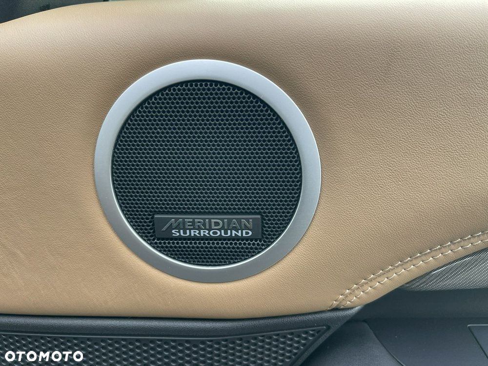 Land Rover Discovery D350 Dynamic HSE - 16