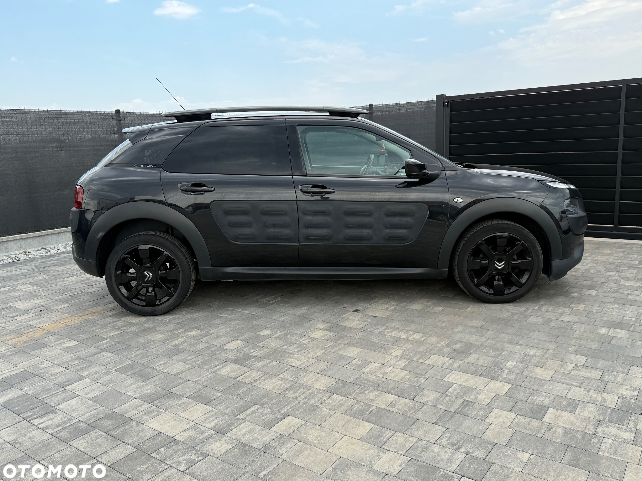 Citroën C4 Cactus 1.6 Blue HDi Shine Edition - 5