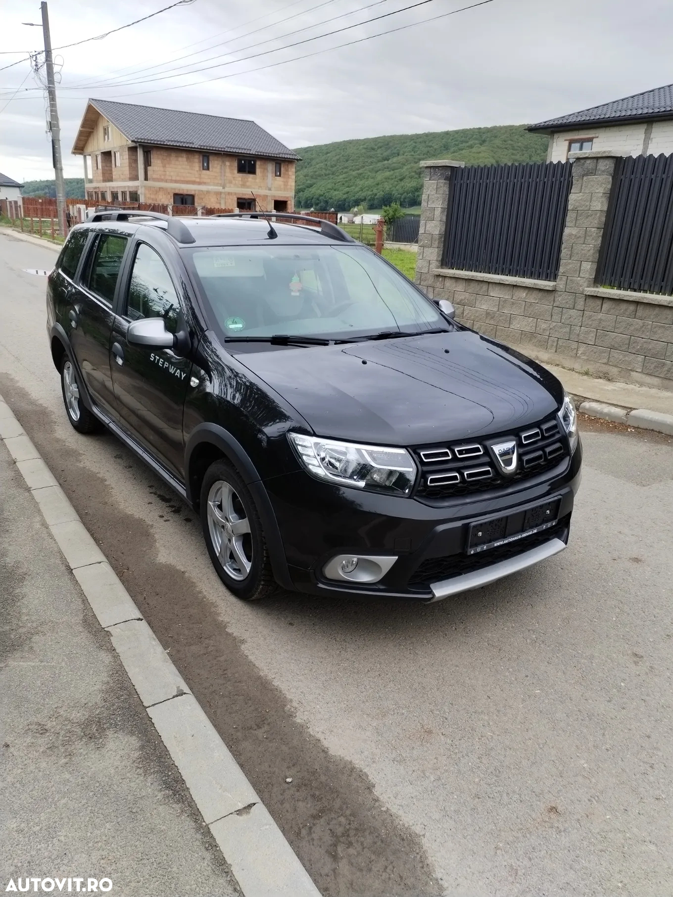 Dacia Logan Stepway MCV 0.9 TCe Prestige - 2