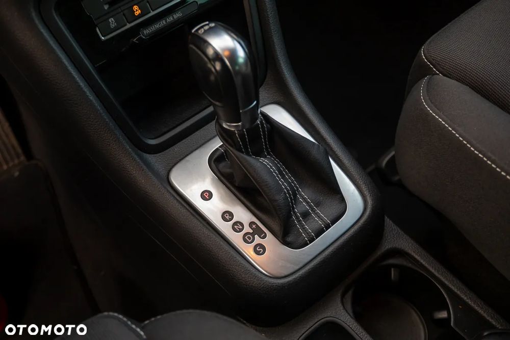 Volkswagen Sharan 2.0 TDI DSG BlueMotion Technology Match - 29