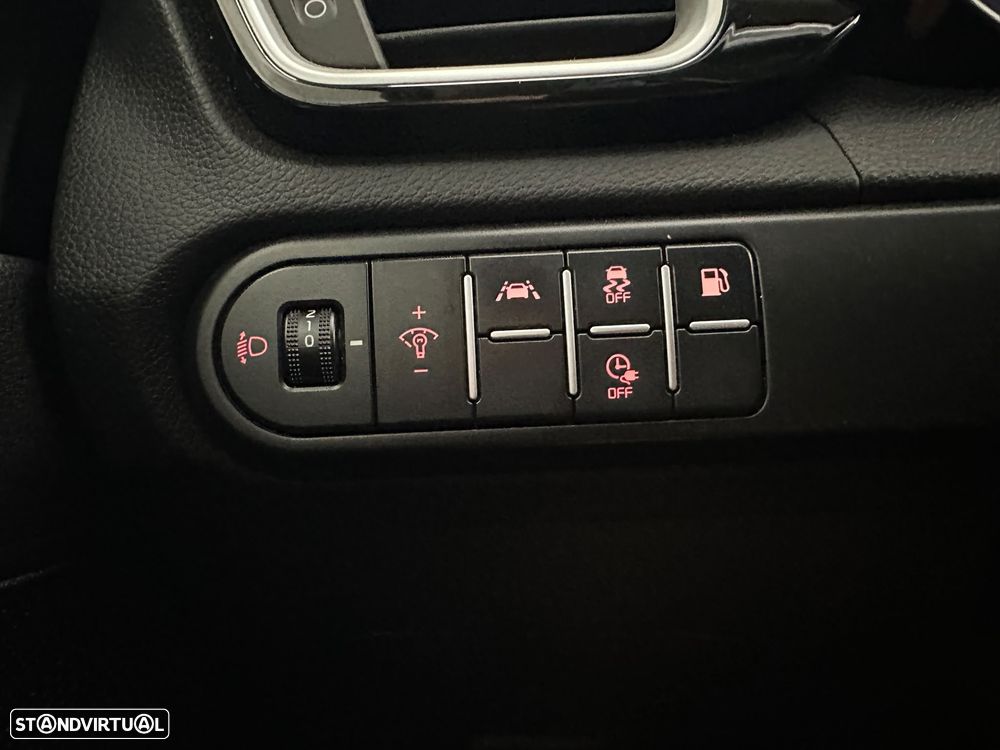 Kia XCeed 1.6 GDi PHEV Drive - 21