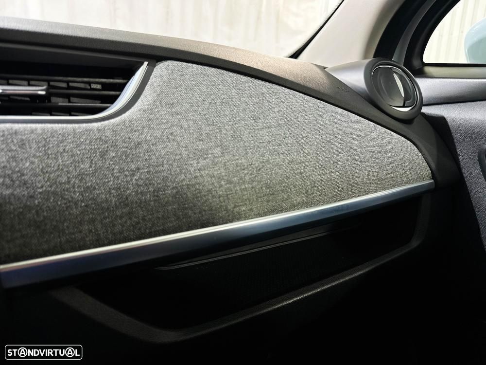 Renault Zoe (c/ Bateria) EV50 135hp Techno - 33