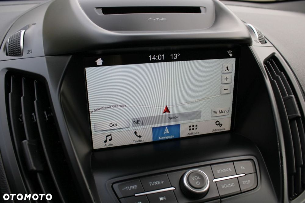 Ford Kuga 2.0 TDCi AWD ST-Line - 18