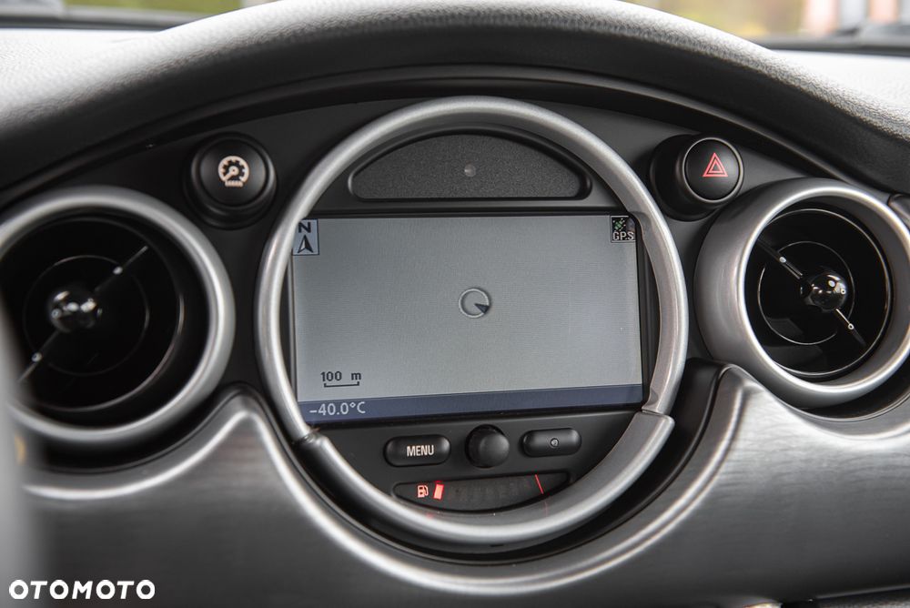 MINI Cooper S Checkmate - 19