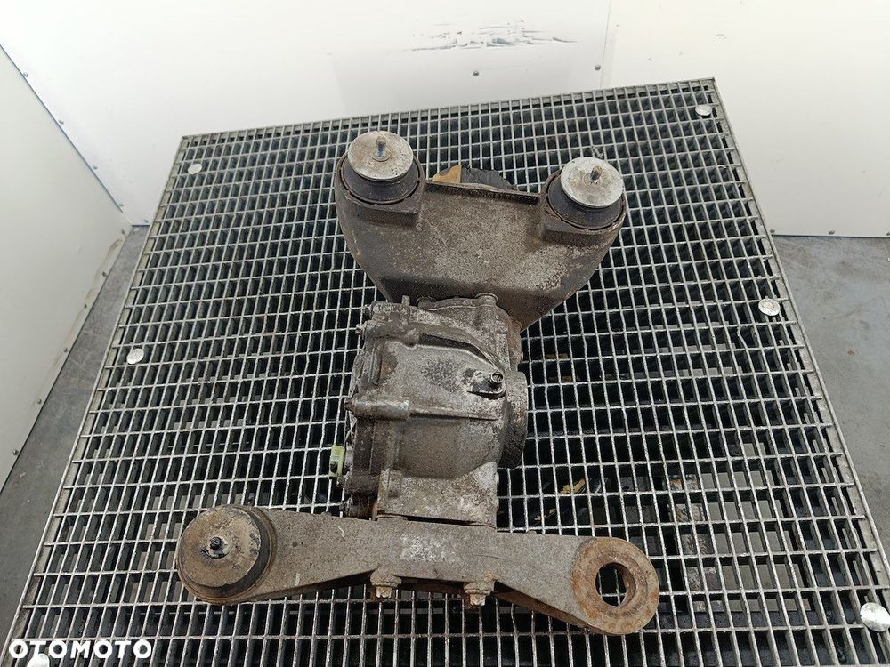 DYFERENCJAŁ TYŁ RENAULT SCENIC RX4 J641340041 2.0 16V - 2