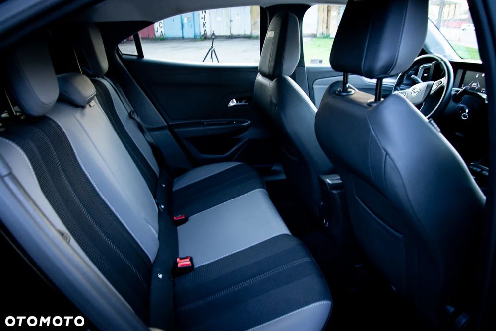 Opel Mokka 1.2 DI Turbo Automatik Elegance - 13