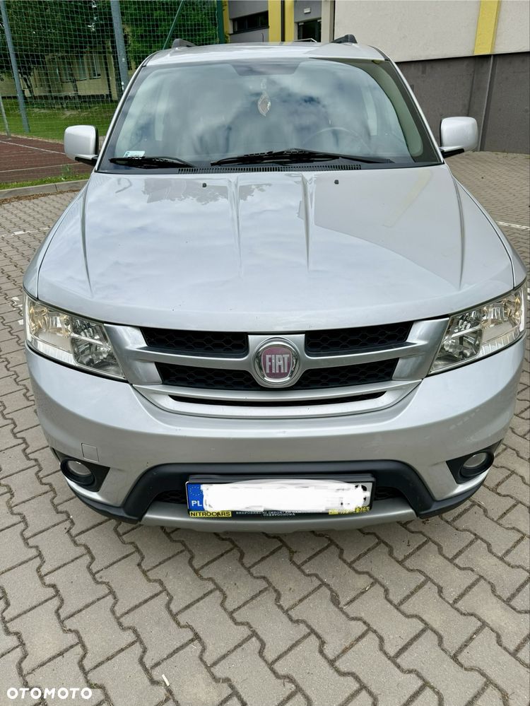 Fiat Freemont - 5