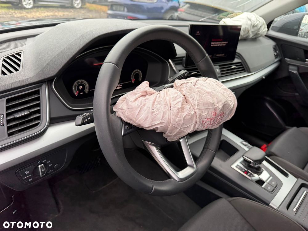 Audi Q5 35 TDI mHEV Advanced S tronic - 17