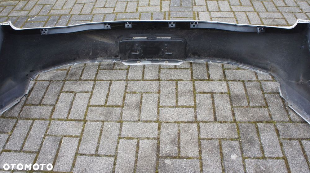 TYLNY ZDERZAK FORD MUSTANG V MK5 MKV GT LIFT - 7