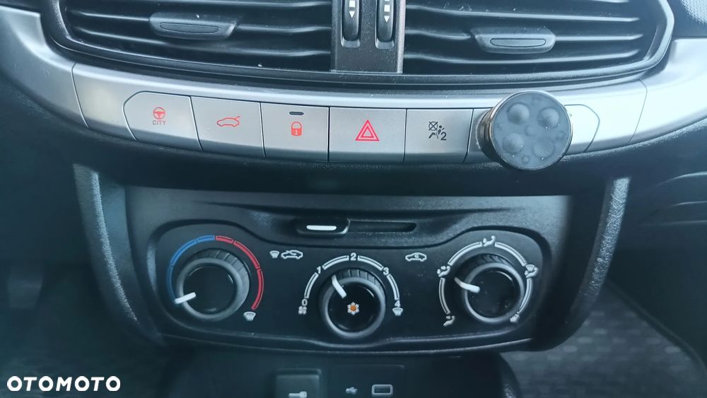 Fiat Tipo 1.4 16v - 21