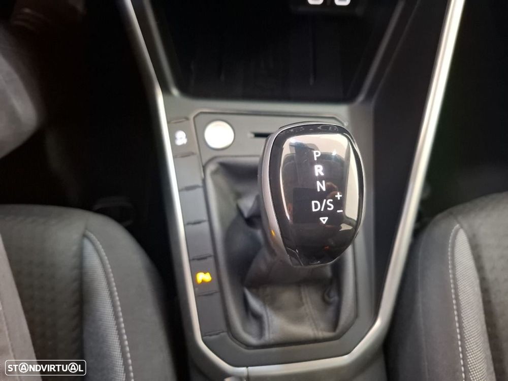 VW Taigo 1.0 TSI Urban DSG - 20