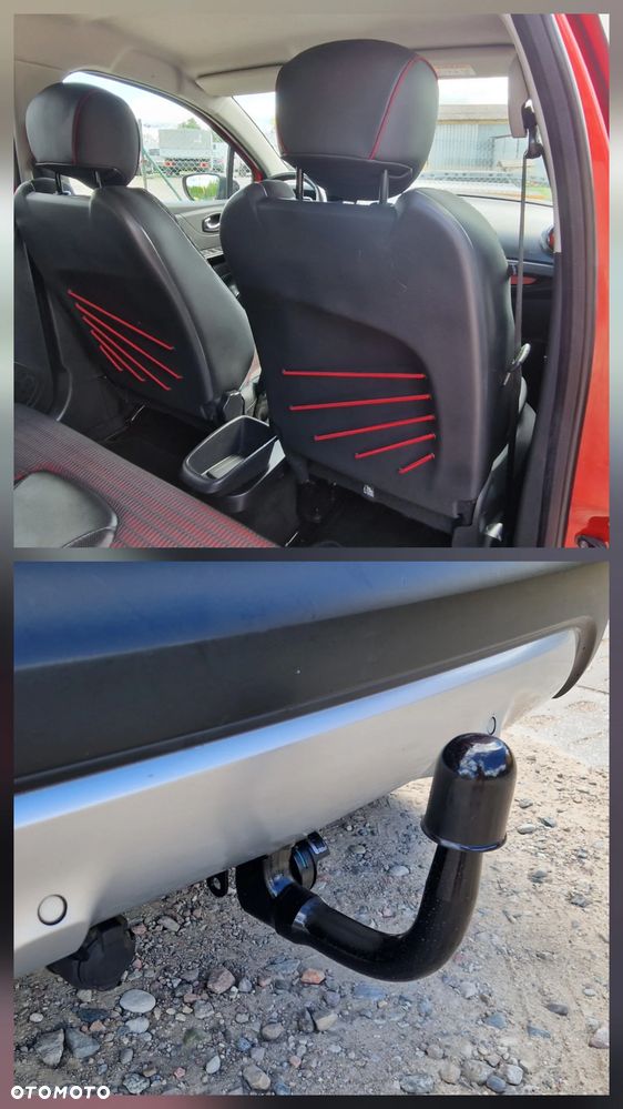 Renault Captur TCe 120 EDC Helly Hansen - 36
