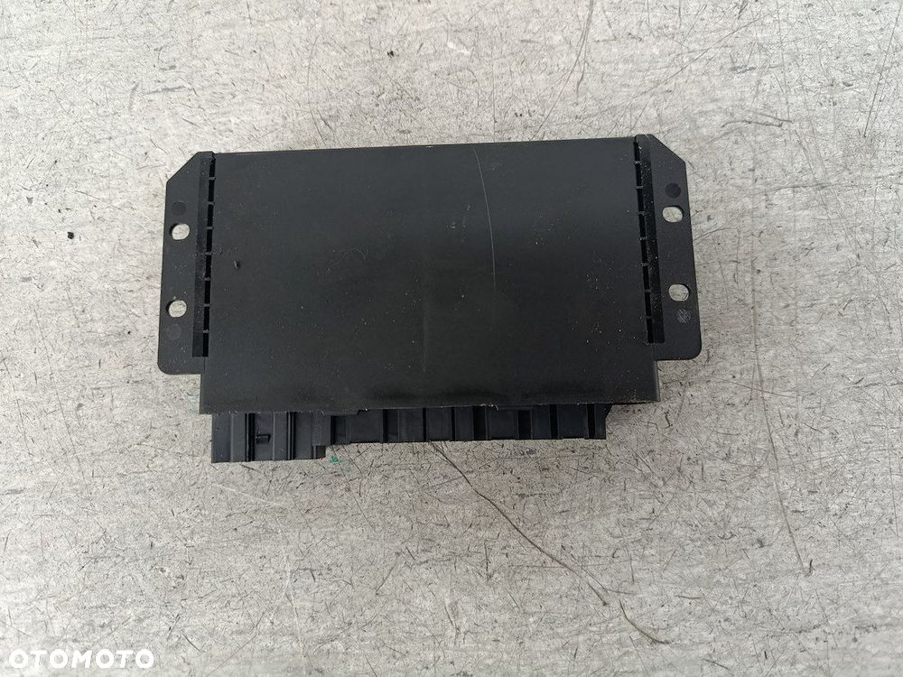 MODUŁ KOMFORTU AUDI A4 B6 8E0959433AC  TEMIC - 3