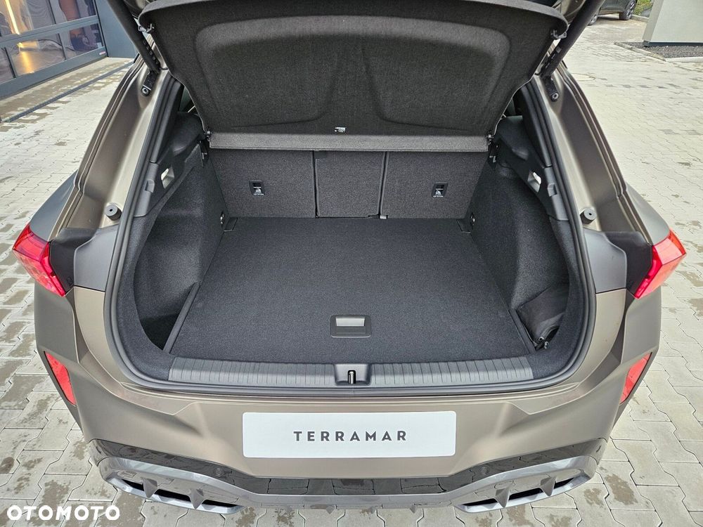 Cupra Terramar 2.0 TSI 4Drive Advantage Edition DSG - 9