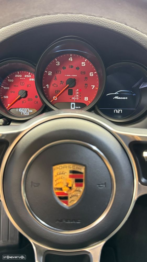 Porsche Macan Spirit - 9