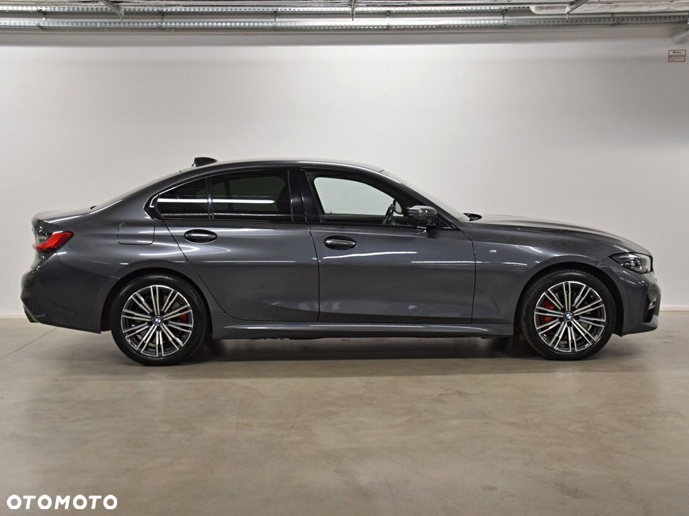 BMW Seria 3 - 7