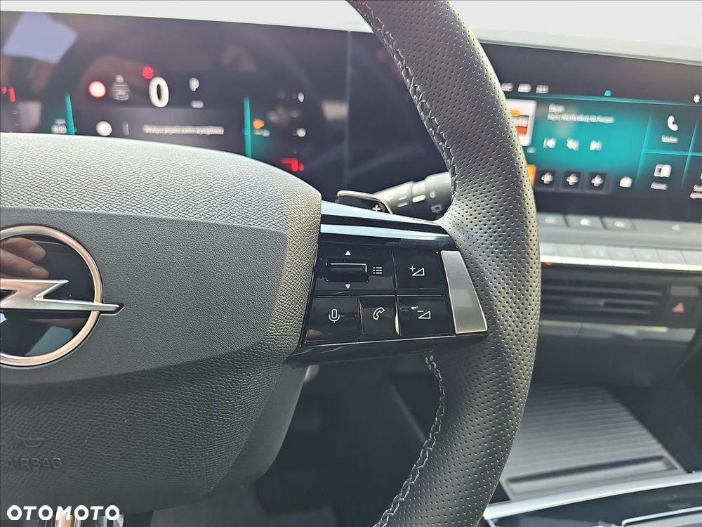 Opel Astra 1.2 T GS S&S - 7