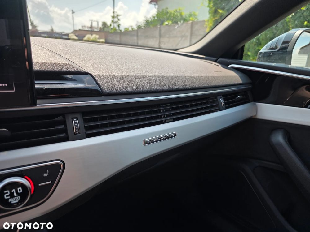 Audi A5 Coupé 45 TFSI quattro S tronic S line - 20