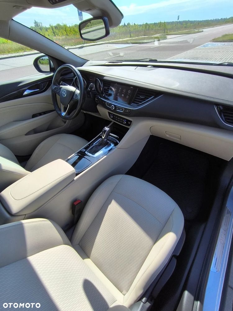 Opel Insignia 1.6 CDTI - 26
