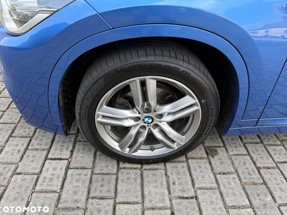 BMW X1 sDrive18i M Sport - 28