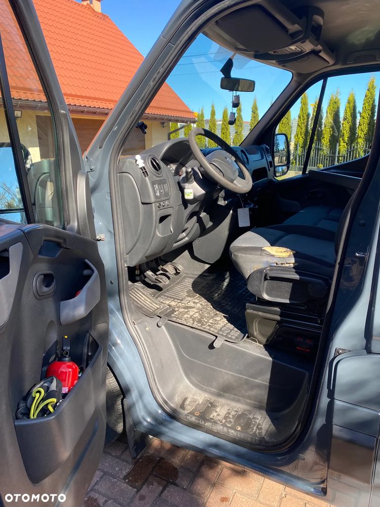 Renault Master - 17